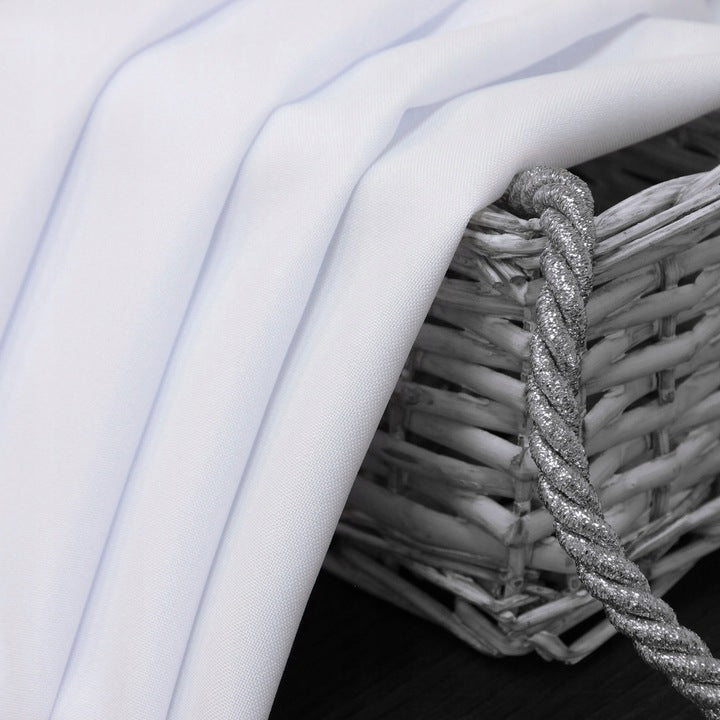 Pusiau tamsinanti naktinė užuolaida 250cm x140 cm