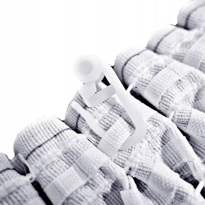 Pusiau tamsinanti naktinė užuolaida 250cm x140 cm