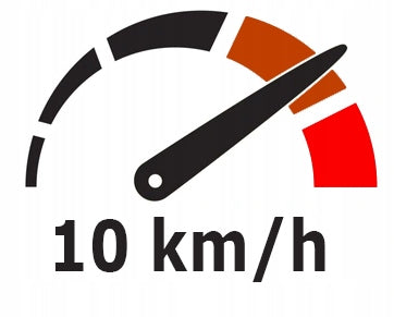 Nuotoliniu būdu valdomas automobilis su vairu