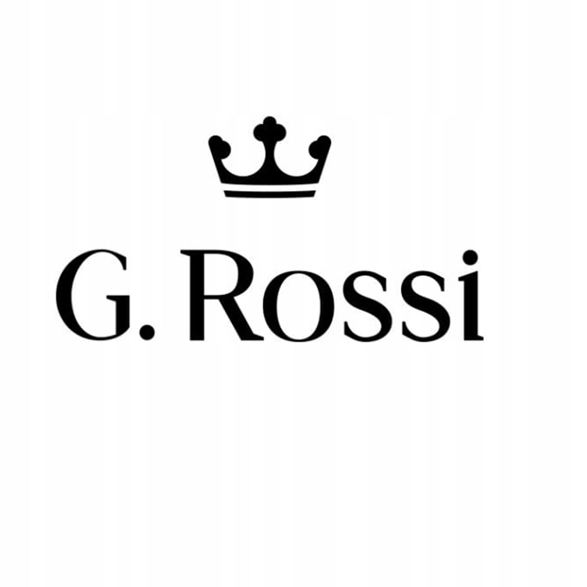 Moteriškas laikrodis G.ROSSI FELICIA