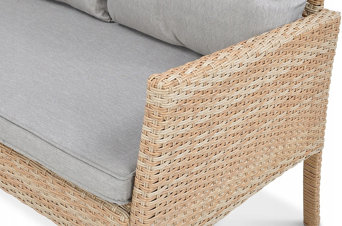 Sodo baldų komplektas Cortina