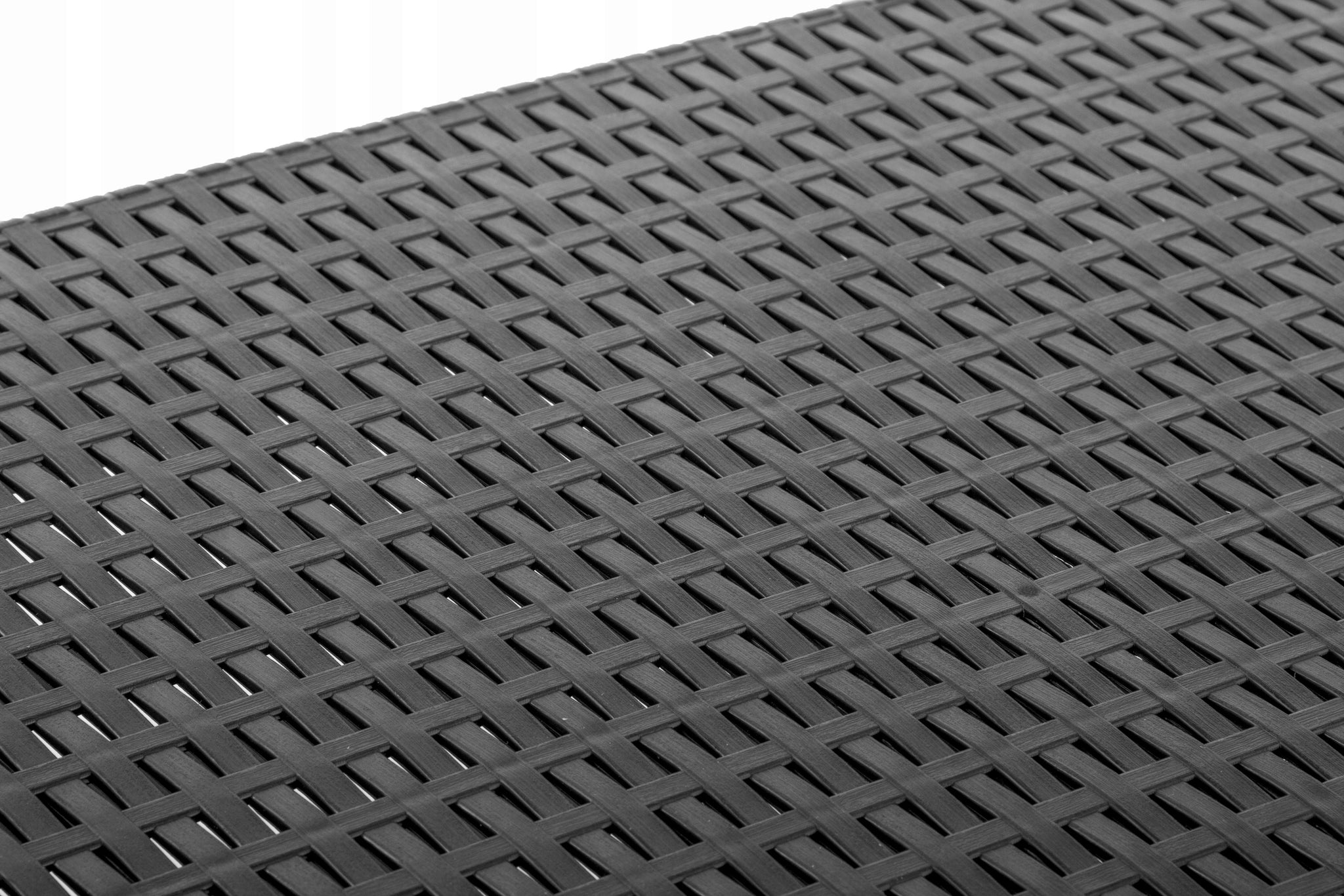 Sodo baldų komplektas KING EUROHIT Garden 8