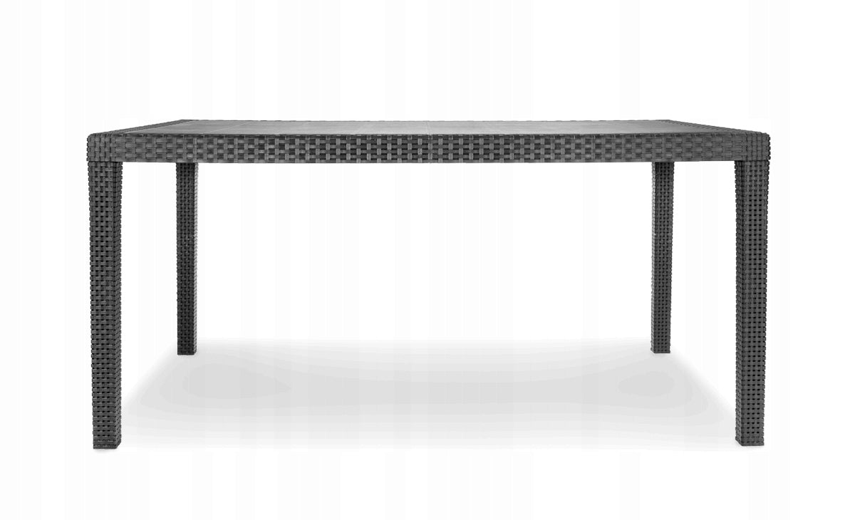 Sodo baldų komplektas KING EUROHIT Garden 8