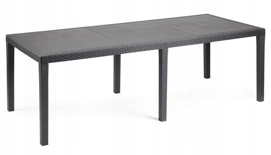 Sodo baldų komplektas Queen Lady