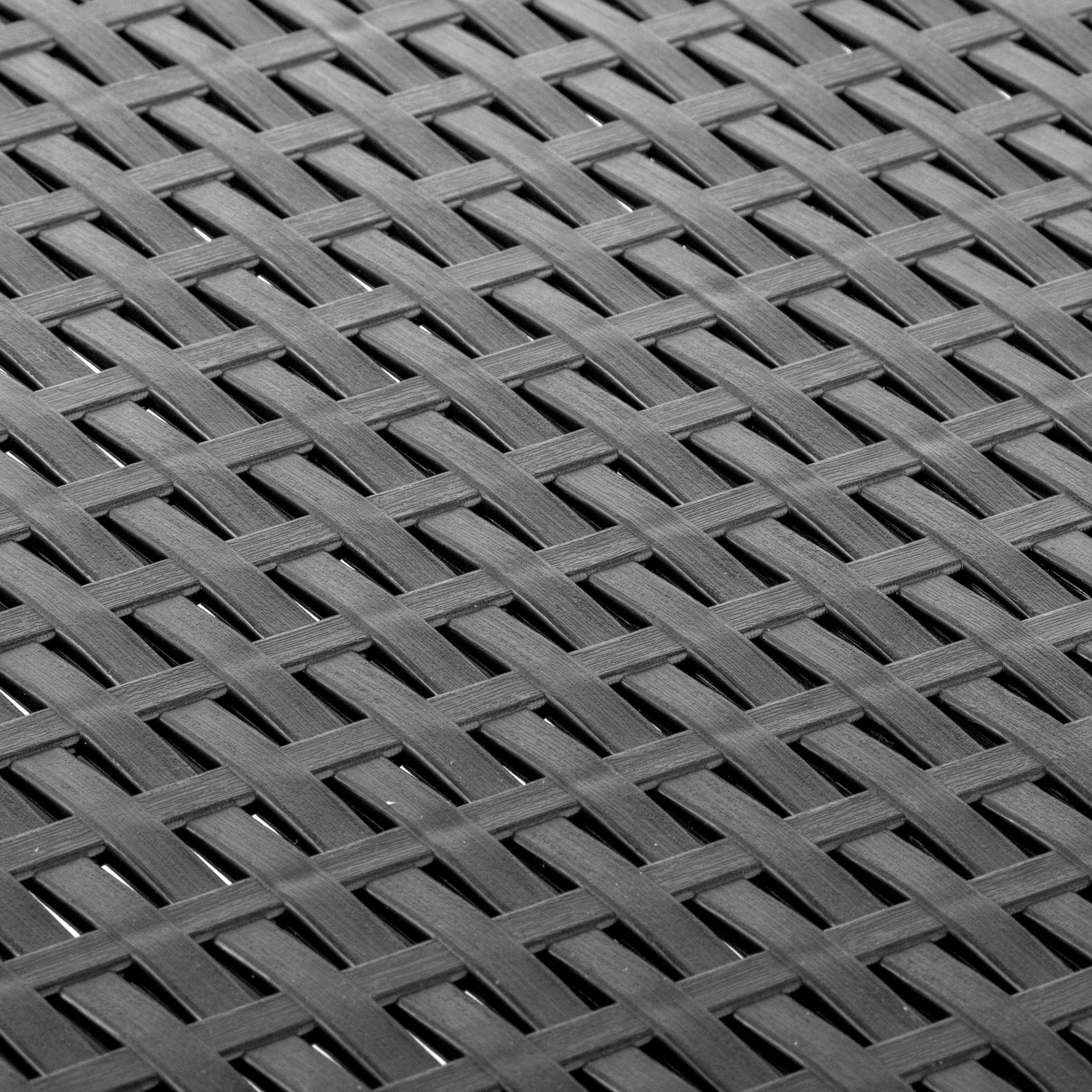 Sodo baldų komplektas Queen Lady