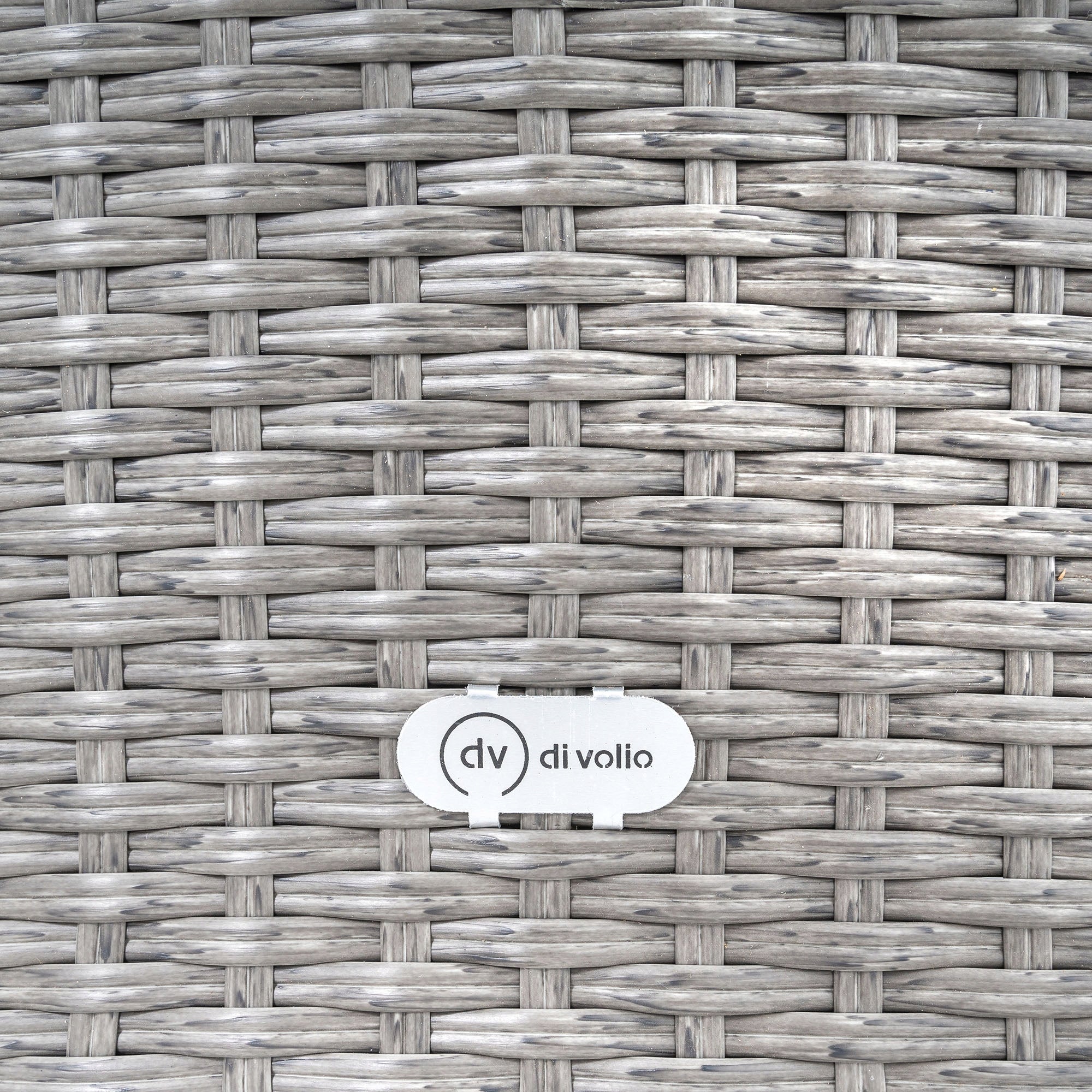 Sodo baldų komplektas sala di volio