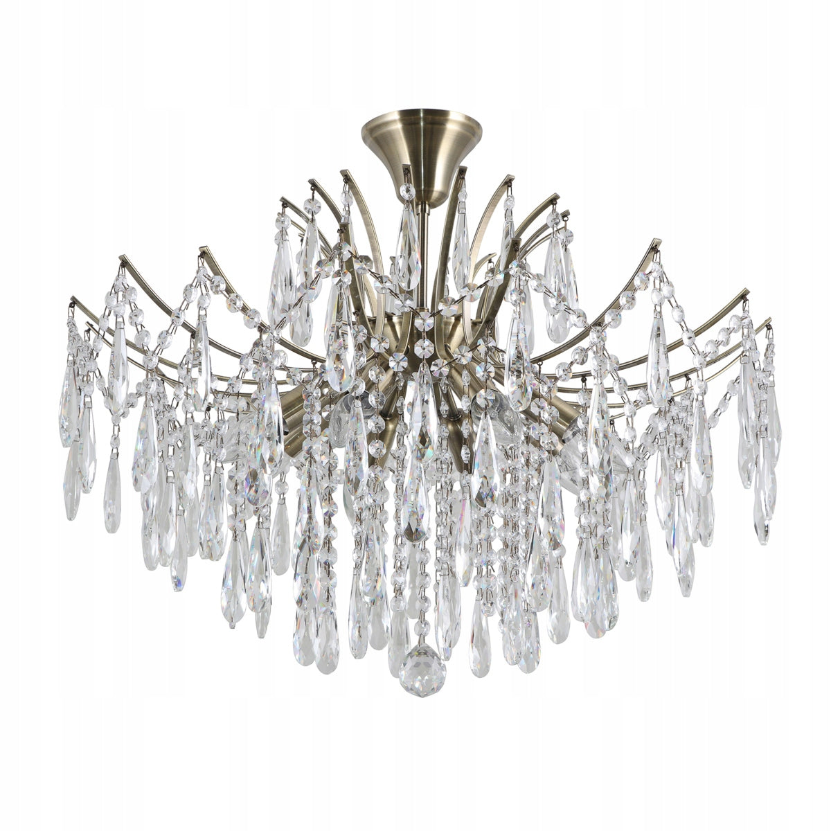 Mallola Italux pakabinamas šviestuvas PND-56808-8