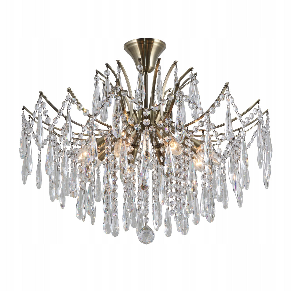 Mallola Italux pakabinamas šviestuvas PND-56808-8