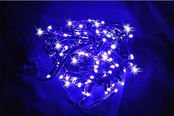 300 LED elektrinė girlianda