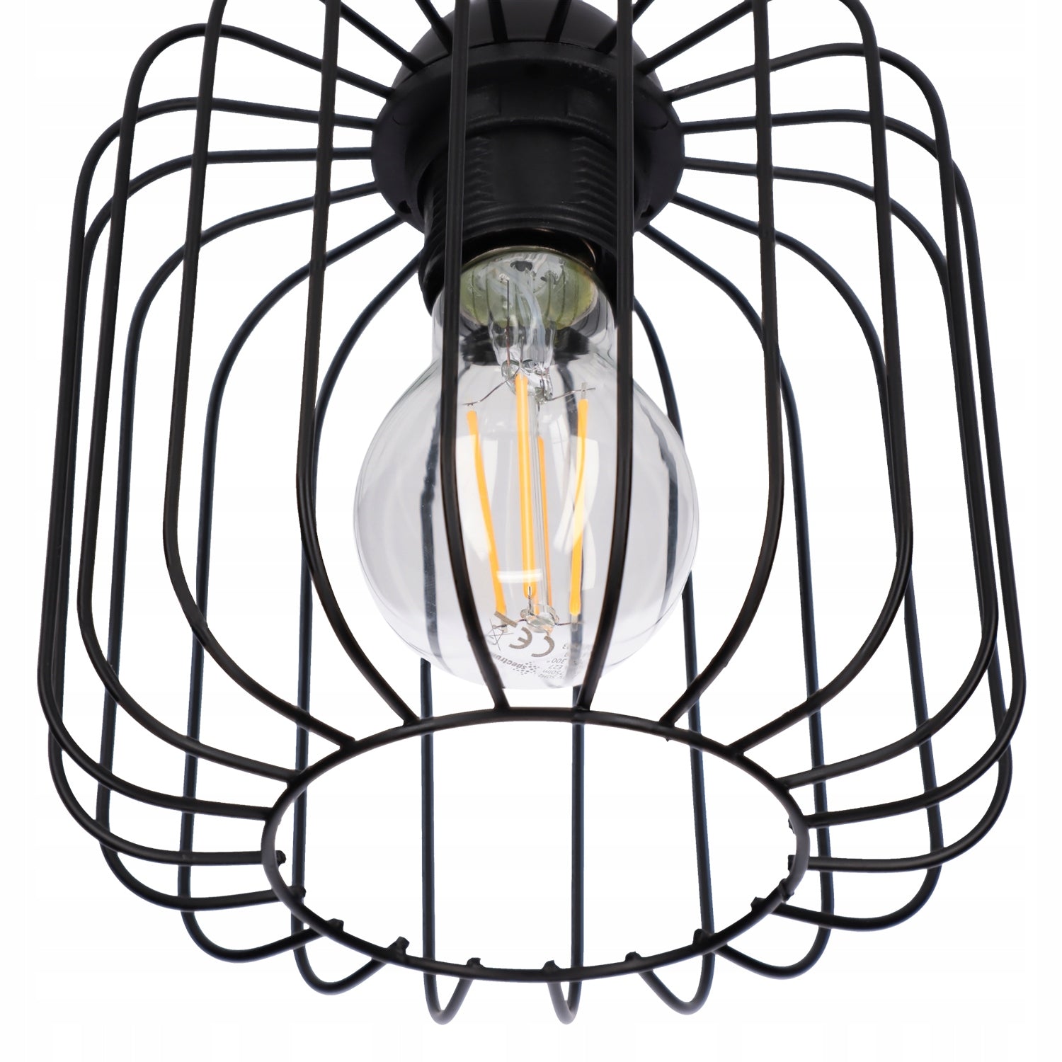 Sieninis šviestuvas