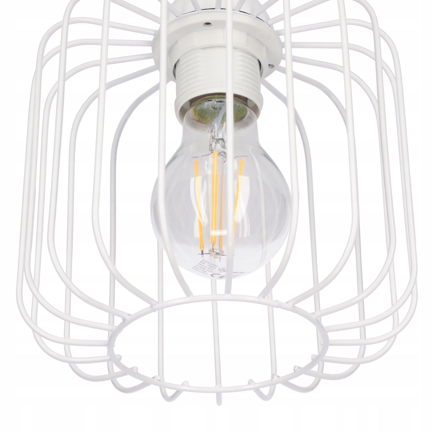 Sieninis šviestuvas