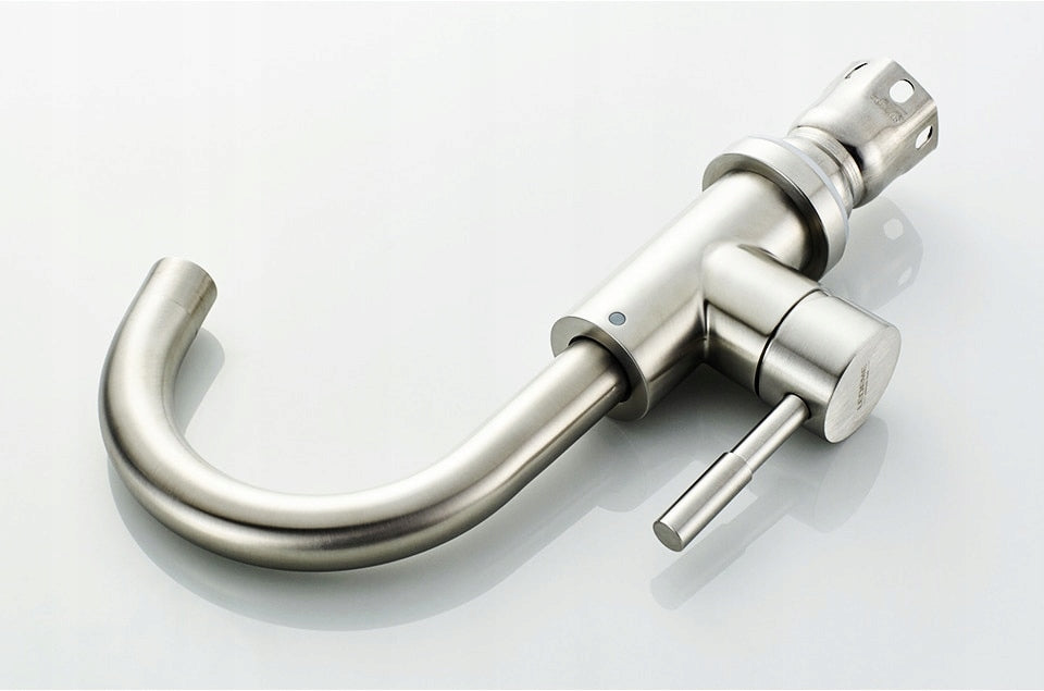 Praustuvo maišytuvas Ledeme