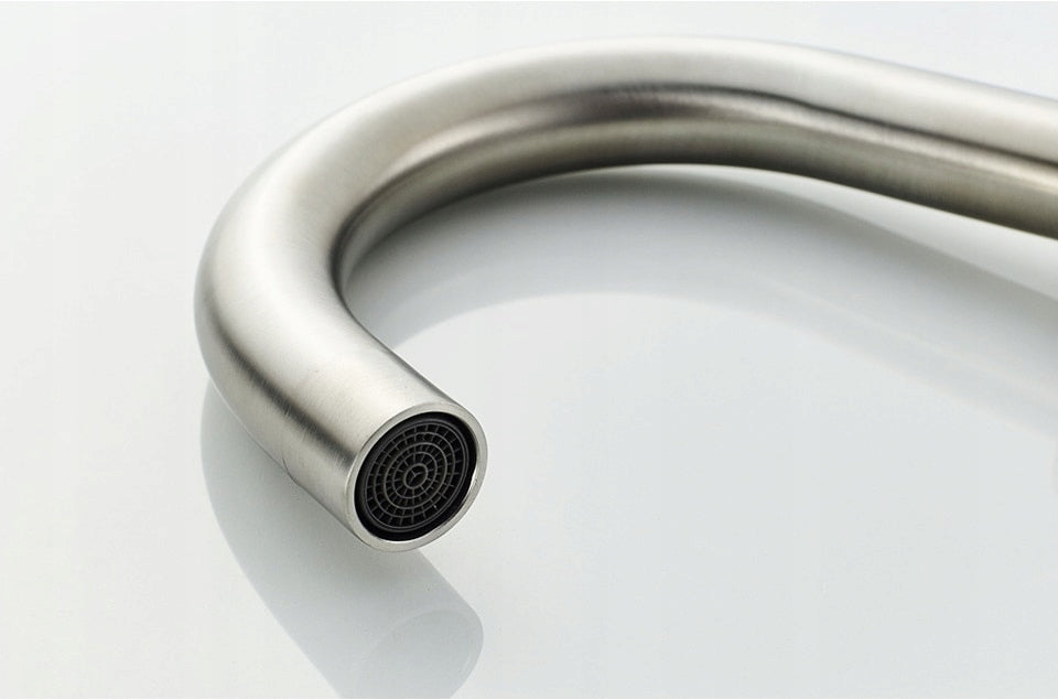 Praustuvo maišytuvas Ledeme