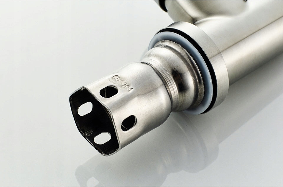 Praustuvo maišytuvas Ledeme