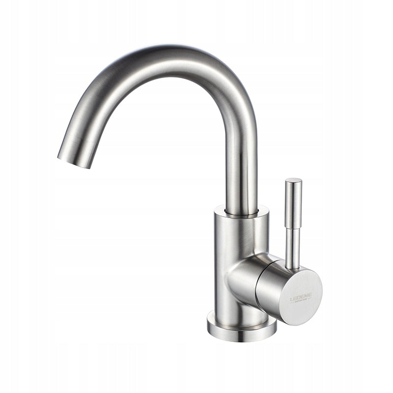 Praustuvo maišytuvas Ledeme