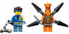 LEGO NINJAGO drakonas