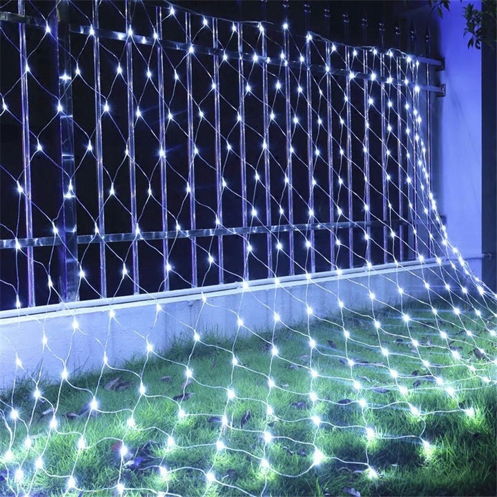 3x2m. LED tinklas
