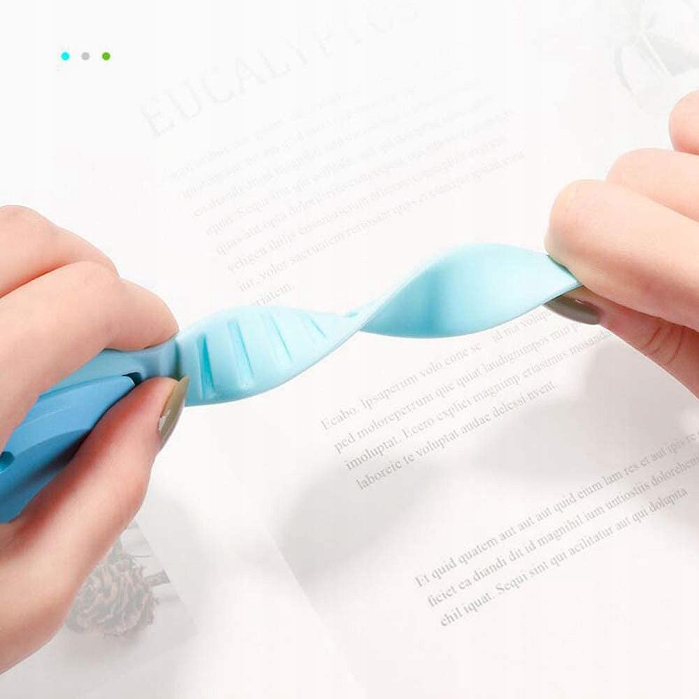 USB rankinis vaikiškas ventiliatorius