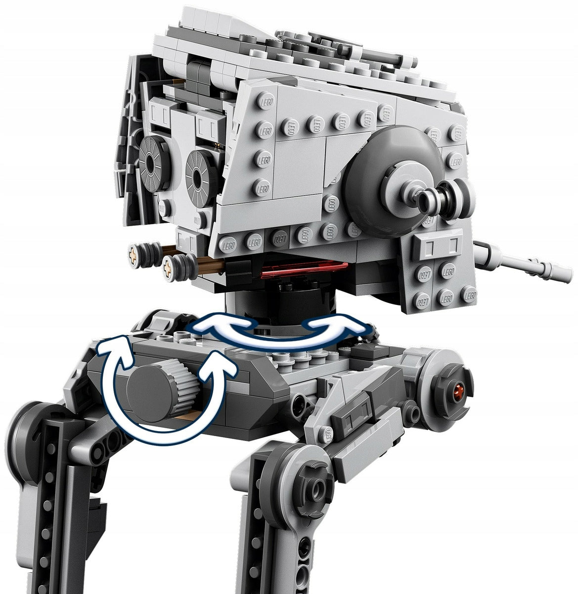 LEGO Žvaigždžių karai