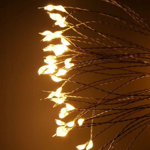 100 LED Kalėdinė dekoracija