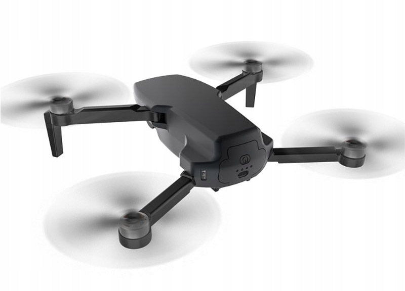 Dronas Sanjoyo SG108 1000m 2800mAh