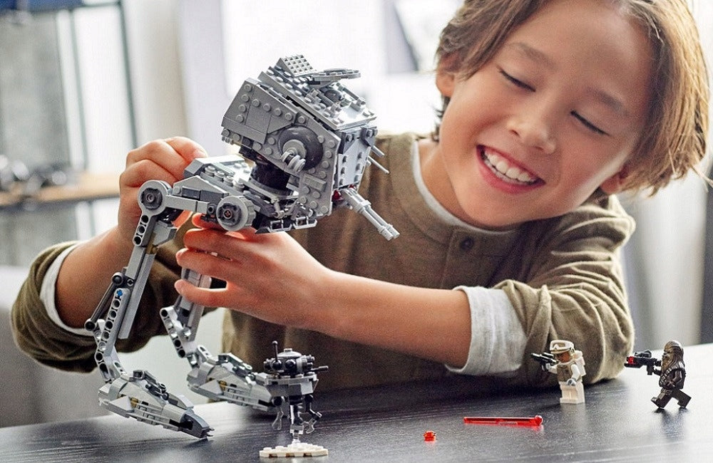LEGO Žvaigždžių karai
