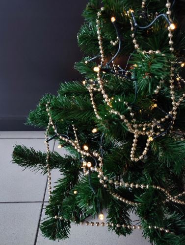 Dirbtinė eglė 80 cm