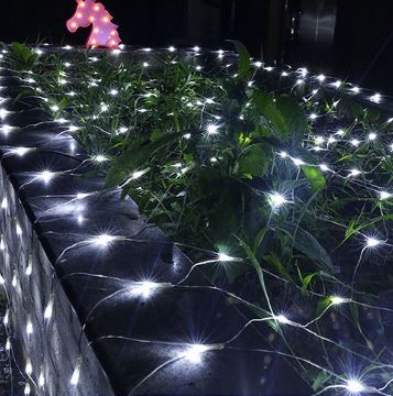 3x2m. LED tinklas