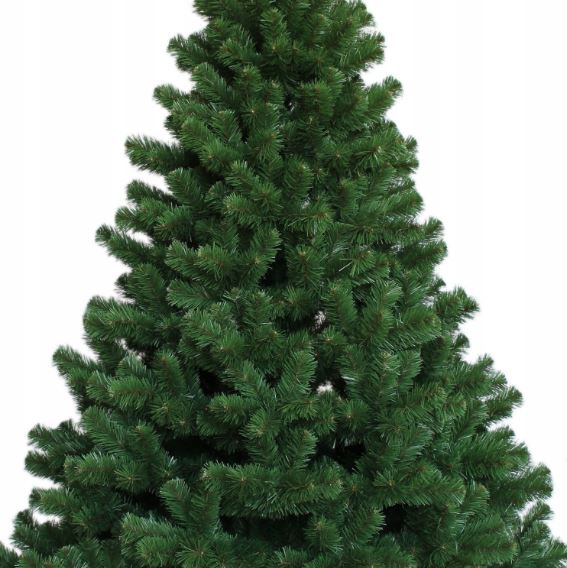 Dirbtinė Kalėdų eglutė 180 cm