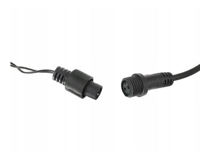 Elektrinė girlianda 200LED, 21,6 m
