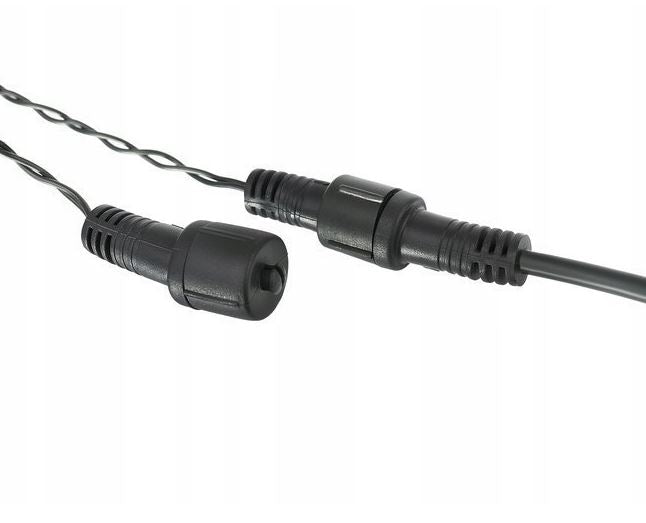 Elektrinė girlianda 200LED, 21,6 m