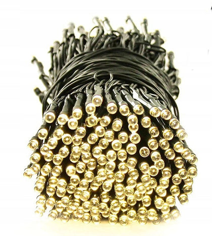 200 LED elektrinė girlianda