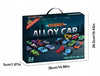 Alloy Car Advento kalendorius