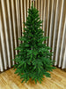 220 cm PVC Dirbtinė Kalėdų eglutė Ispaniška eglė