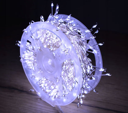 1000 LED 25m LED girlianda