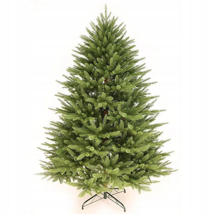Dirbtinė Kalėdų eglutė PE 220cm.