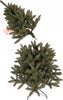 Dirbtinė Kalėdų Skandinaviška eglutė PVC 220cm.