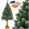 180cm Dirbtinė Kalėdų eglutė - pušis
