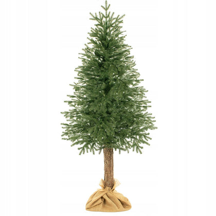 Dirbtinė Kalėdų eglutė 220cm 100% PE