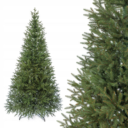 Nature 3D 160cm 100% PE Dirbtinė Kalėdų eglutė