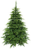 220cm PE+PVC Nature Dirbtinė Kalėdų eglutė