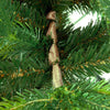 Dirbtinė Kalėdų eglutė 180cm PE+PVC
