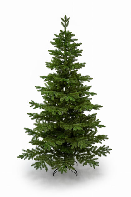 260 cm PE+PVC Dirbtinė Kalėdų eglutė