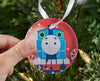 Thomas & Friends Advento kalendorius