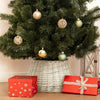 50cm Kalėdų eglutės stovo uždangalas