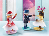 Advento kalendorius Playmobil Kalėdos po vaivorykšte