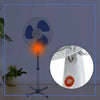 Ventiliatorius Esperanza EHF001WB