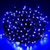 500 LED elektrinė Kalėdinė girlianda