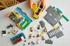 LEGO City mokyklos diena 60329 6+
