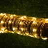 240 LED vamzdis, šviesos žarna
